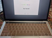 Macbook pro 2019 للبيع Macbook pro 2019 للبيع