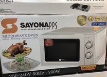 Sayona Microven Sayona Microven