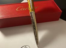 قلم كارتير طبق الاصل