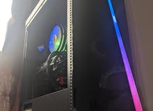 كمبيوتر جيمينج بسعر ممتاز I5 Gaming PC كمبيوتر جيمينج بسعر ممتاز I5 Gaming PC