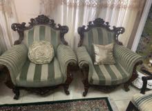 سوق الدروازة للكنب للاجار