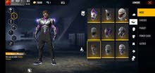 compte freefire a vendre compte freefire a vendre