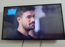 Toshiba LED 43 inch TV in Irbid