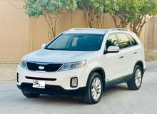 Kia Sorento 2013 For Sale 7 Seat SUV 1 Year Passing  كيا سورينتو