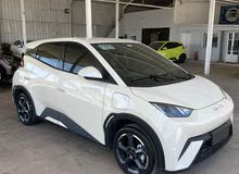 بي واي  سيجال  2023 بطاريه كبيره  405 بحال الزيرو