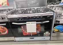 Nara Ovens in Amman