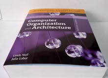 كتاب Computer organization and Architecture