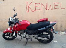 Honda HMCBX 250 Honda HMCBX 250