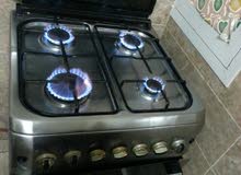 Cooking range all in working Cooking range all in working