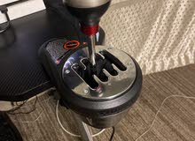 thrustmaster th8a add on thrustmaster th8a add on