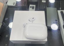 Air pods 2 pro بحالة الجديد بسعر مميز