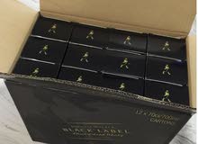 Whiskey black box (12 bottles) Whiskey black box (12 bottles)