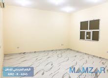 فيلا 6 غرف ماستر ومجلسين أول ساكن بمدينة محمد بن زايد
