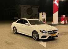 Mercedes E class 300 AMG 2017