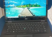 Laptop Dell E7470 Ci7 8GB Ram 256GB SSD Touch Screen 6th Gen. with Warranty