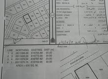 Residential Land for Sale in Muscat Al Maabilah