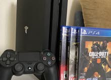 PlayStation 4 pro PlayStation 4 pro