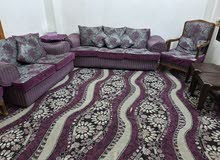 طقم كنب كورنر