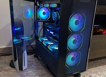 RTX 3090 High-End 4K Gaming PC