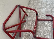 roll cage for toyota 86