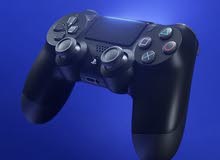 New PS4 Wireless Controller - Best Price