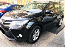 Toyota Rav 4 model 2013 for sale Toyota Rav 4 model 2013 for sale