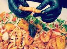 سطل بحريات مميز سطل بحريات مميز