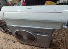 Samsung 2 - 2.4 Ton AC in Zarqa