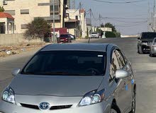 Toyota Prius Limited in Amman