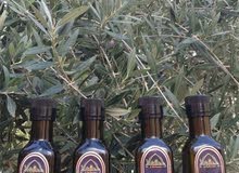 زيت زيتون بكر ممتاز درجه اولى من منتجات الجبل الأخضر زيت زيتون بكر ممتاز درجه اولى من منتجات الجبل الأخضر