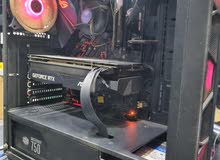 جهاز Gaming RTX 2070 8GB مميز