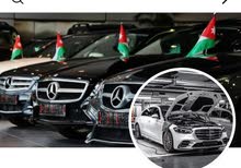 SWM X30LS 2015 in Amman