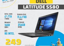 Dell for sale  in Amman