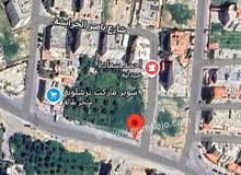 Residential Land for Sale in Amman Umm Zuwaytinah