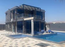 3 Bedrooms Farms for Sale in Jordan Valley Dead Sea