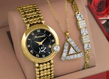 أطقم نسائية أطقم نسائية