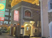 Resturant/Shisha Cafe for SALE/RENT Resturant/Shisha Cafe for SALE/RENT