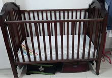 baby bed for sale in al nahda sharjah baby bed for sale in al nahda sharjah