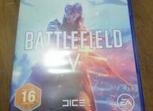 battle field v for 140 not used battle field v for 140 not used