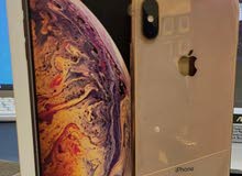 IPhone Xs max 256 G, Gold IPhone Xs max 256 G, Gold