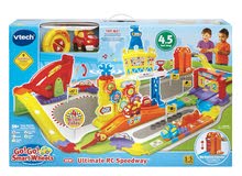 VTech Go! Go! Smart Wheels Ultimate RC Speedway VTech Go! Go! Smart Wheels Ultimate RC Speedway