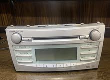 Camry original stereo for sale