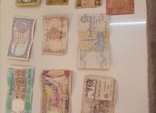 عملات لبعض الدول قديمه عملات لبعض الدول قديمه