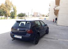 golf model 2002 golf model 2002