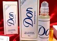 عطور دون الاصلي