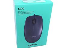 Logitech mouse M90