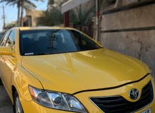 Toyota Camry 2007 in Baghdad