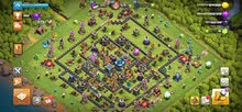 Clash of Clans Accounts and Characters for Sale in Buraimi