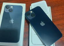 Apple iPhone 13 Mini 128 GB in Amman