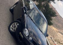 كيا شوما أوتوماتيك 1999
